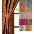 Duchess Stripe Rod Pocket Panel (55 in. x 96 in.)