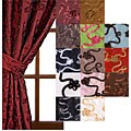 Heaven Rod Pocket Panel (55 in. x 84 in.)
