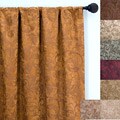 Livingston Rod Pocket Curtain Panel (108 in.)
