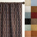 84" Keeva Rod Pocket Curtain Panel $46