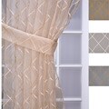 Serafino Rod Pocket Panel (55 in. x 108 in.)