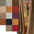 Stephano Rod Pocket Panel (50 in. x 96 in.)