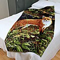 Hautman Brothers Fox Beach Towels (Set of 3)