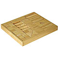 Classic Wooden Block Set