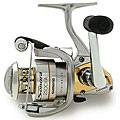 Shimano Sonora 2500 FA Fishing Reel
