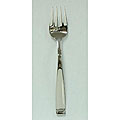 Oneida Forte 36-piece Salad Fork Set