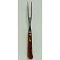 Tramontina 12-piece 2-prong Meat Serving Fork Set