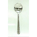 Oneida Churchill 18/10 Stainless Steel Boullion Spoons (Set of 24)