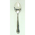 Oneida Flora 24-piece Dessert Spoon Set