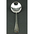 Oneida York 12-piece Soup Spoon Set