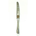 Oneida ABC Baguette 12-piece Dinner Knife Set