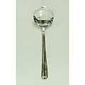 Oneida Pacific 24-piece Bouillon Spoon Set