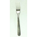 Oneida Delco Med Windsor Dinner Forks (Case of 36)