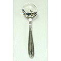 Oneida ABC Elegant 24-piece Bouillon Spoon Set