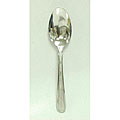 Oneida Delco Sandstone 24-piece Serving Spoon Set