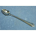 Northland Stainless Royal Shell Tall Drink Spoons