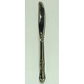 Oneida Stainless Steel Homestead Dinner Knives (Set of 12)