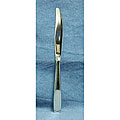 Oneida Piloti Shasta 36-piece Dinner Knife Set