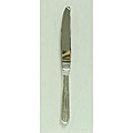 Oneida Salzburg 12-piece Table Knife Set