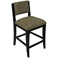 Soho Espresso Counter Chair (Set of 2)