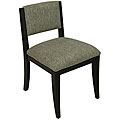 Soho Espresso Dining Chair (Set of Two)