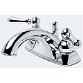Price Pfister Georgetown Chrome Bathroom Faucet