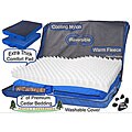 Pet Gear Nature's Foundation Pet Bed