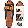 Wenger St. Gilgen Zero-degree Mummy Sleeping Bag