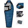 Wenger Thurn 10-degree Mummy Sleeping Bag
