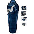 Wenger Santa Rosa 10-degree Mummy Sleeping Bag