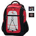 Wenger SwissGear Delemont Lighted Daypack