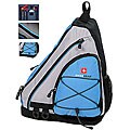 Wenger SwissGear Mt. Rosa Lighted Sling Daypack