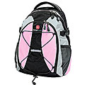Wenger SwissGear Altenberg Pink/ Grey Daypack