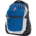 Wenger SwissGear Davos Dark Blue/ Grey Daypack