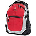 Wenger SwissGear Davos Red/ Grey Backpack