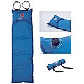 Spot Bonded Self-Inflating Mat
