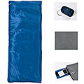 Wenger SwissGear Sleeping Bag and Travel Blanket