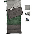 Wenger Crete 35-degree Fleece Sleeping Bag