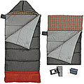 Wenger St. Pierre 30-degree Sleeping Bag with Hood