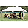 Wenger Smart Shade Backyard Canopy