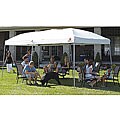 Wenger Smart Shade Backyard Canopy