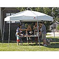 Wenger Smart Shade Backyard Canopy