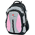 Wenger SwissGear Schwarzenburg Lighted Daypack