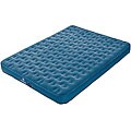 Swiss Comfort Flocked-top Full-size Air Bed