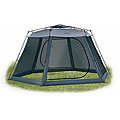 Wenzel Mackinaw Backyard Gazebo