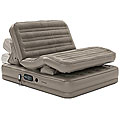 Premium Series Insta Flex II AC Pump Queen Air Mattress