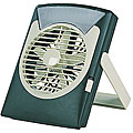 Wenzel LED Lighted Fan