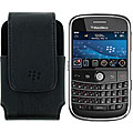 Blackberry Bold/ 9000 Original Koskin Leather Pouch