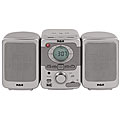 RCA RS2046 Mini Stereo System with CD Player