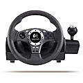 Logitech Driving Force Pro Gaming Wheel For Ps2 - Product image.